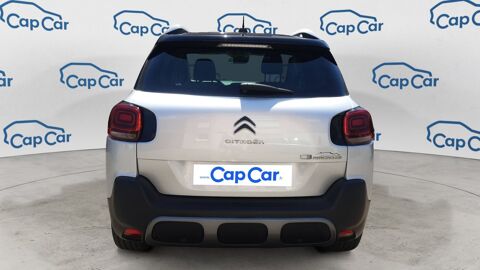 C3 Aircross 1.5 BlueHDi 120 EAT6 Shine 2019 occasion 56000 Vannes