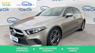 Classe A 200 163 7G-DCT Business Line - Automatique 2019 occasion 91170 Viry Chatillon