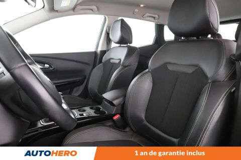 Kadjar 1.6 dCi Energy Business 130 ch 2018 occasion 92130 Issy-les-Moulineaux