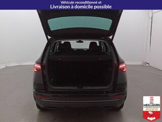 Karoq TSI 150 ACT DSG7 Ambition 2023 occasion 10150 Lavau