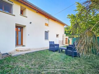  Maison à vendre 5 pièces 95 m²