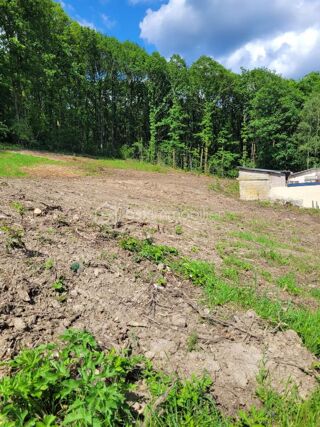  Terrain � vendre 1220 m�
