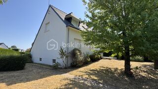  Maison à vendre 5 pièces 114 m²