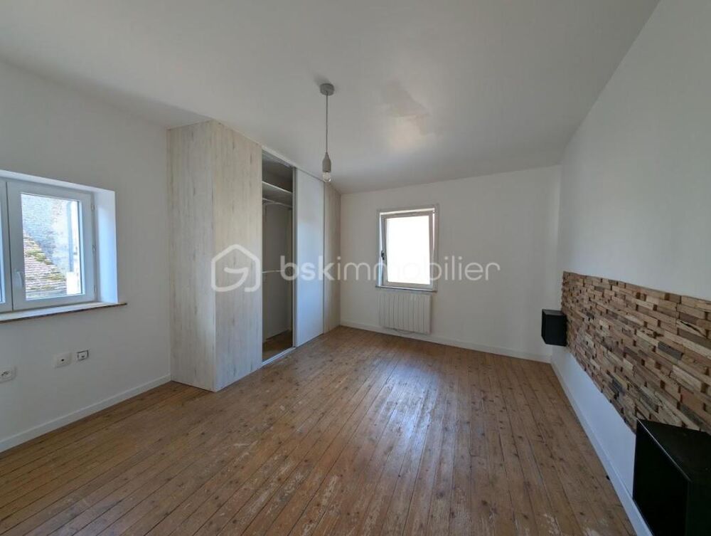 Vente Maison Maison en pierres Cauvicourt