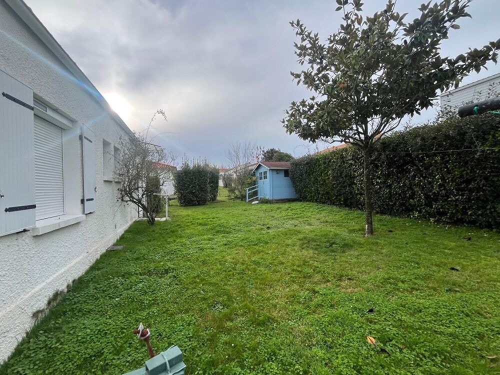 Maison Saint Georges De Didonne 5 pièce(s) 100 m2
