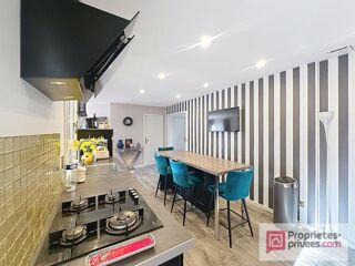  Maison à vendre 6 pièces 128 m²