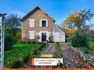  Maison � vendre 8 pi�ces 150 m�