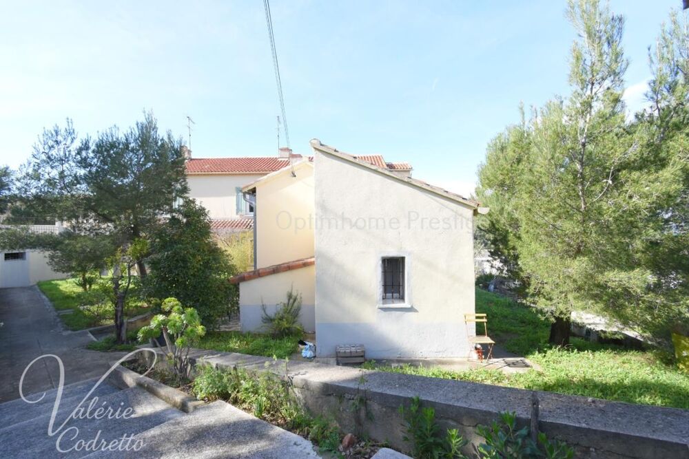 Vente Villa LE PRADET – LES OURSINIÈRES Le pradet