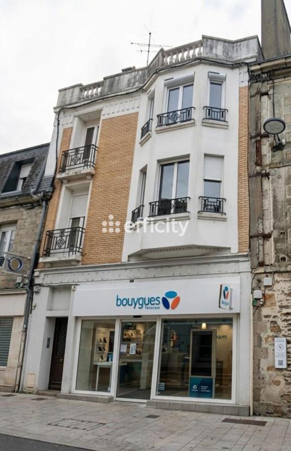 Appartement