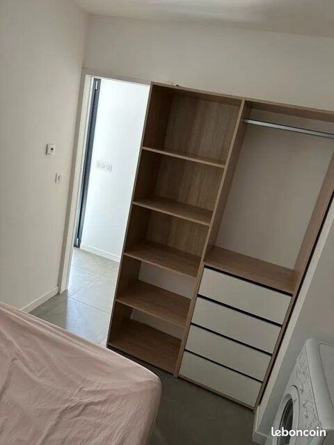  Appartement � louer 1 pi�ce 20 m�