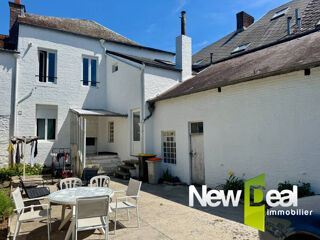  Maison à vendre 6 pièces 150 m²