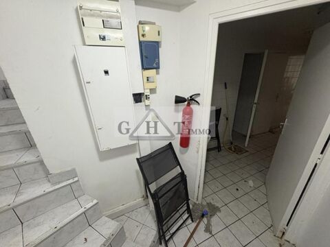 LOCAL D'ACTIVIT&Eacute;S &Agrave; VENDRE 700000 94200 Ivry sur seine