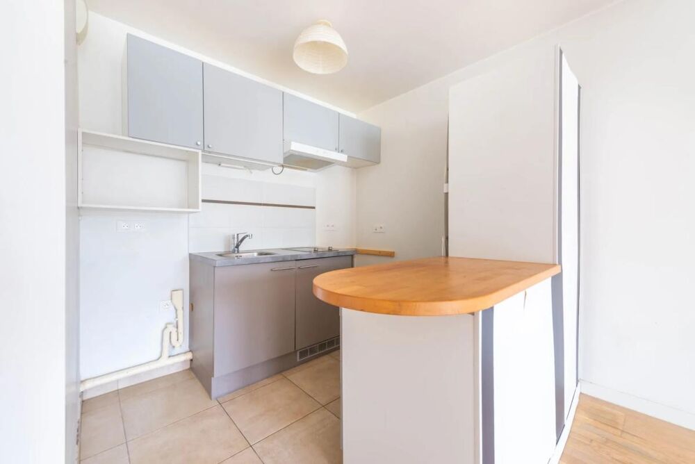 Vente Appartement Appartement de 2 pièces de 45,2 m² à Saint-Cyr-l'École Saint cyr l ecole