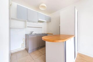  Appartement à vendre 2 pièces 45 m²