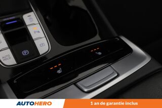 Tucson 1.6 T-GDi Hybrid 48V Creative DCT-7 150 ch 2023 occasion 92130 Issy-les-Moulineaux