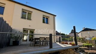  Maison � vendre 4 pi�ces 70 m�