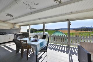  Maison à vendre 5 pièces 222 m²