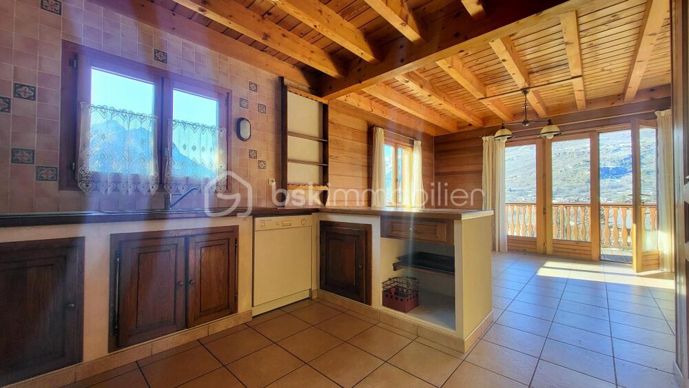  vendre  Chalet Brianon (05100)