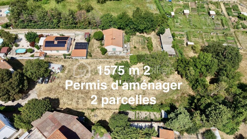 Vente Immeuble Ensemble immobilier avec réserve foncière et fort potentiel de valorisation – Vinça (66) Vinca