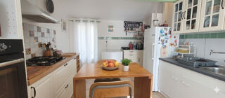  Maison à vendre 3 pièces 80 m²
