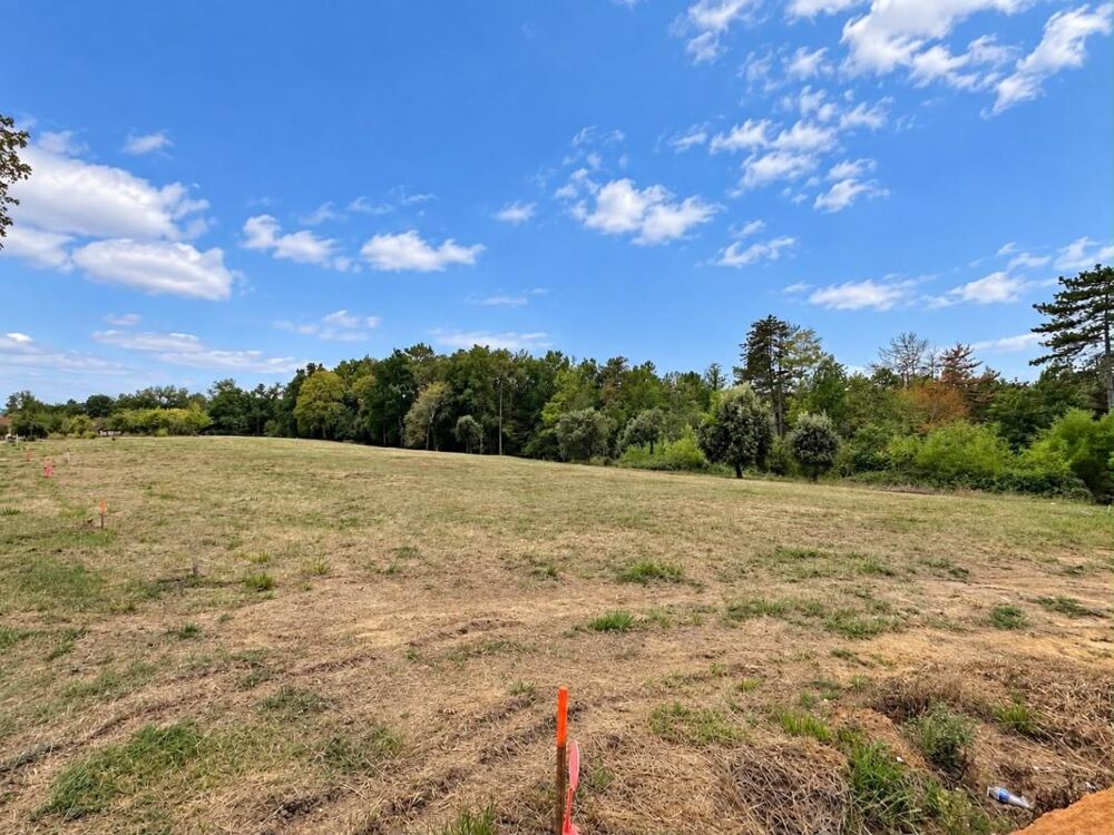 Vente Terrain Terrain Sarlat la caneda
