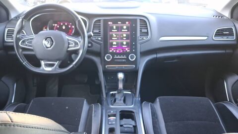 M&eacute;gane 1.2 TCe 130 EDC6 Intens 2016 occasion 35760 Saint Gregore