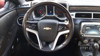 Camaro V V8 6.2 405ch A Base 2014 occasion 81380 Lescure D Albigeois