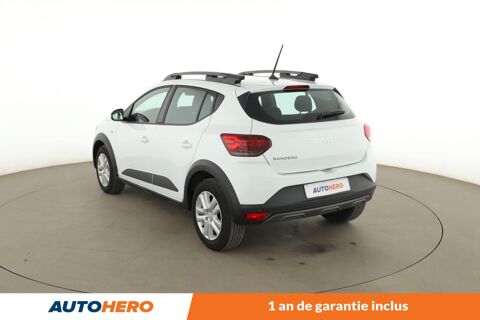 Sandero Stepway 1.0 TCe Expression 91 ch 2024 occasion 92130 Issy-les-Moulineaux