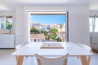  Appartement � vendre 3 pi�ces 65 m�