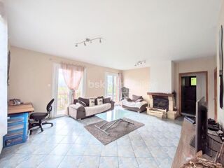  Maison � vendre 4 pi�ces 124 m�