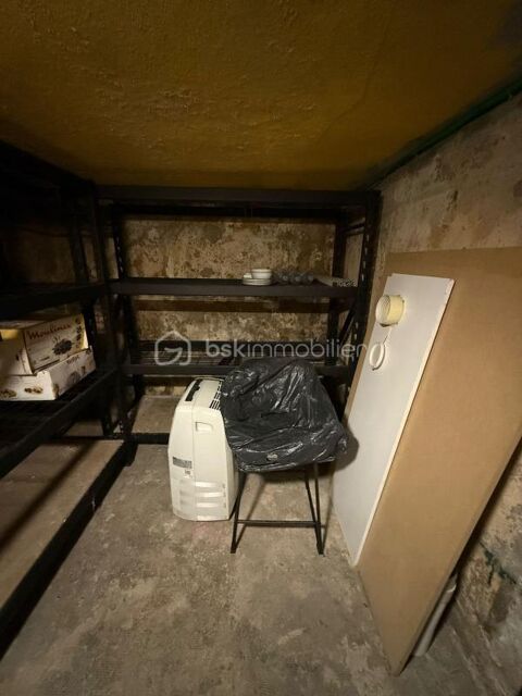  Parking / Garage � louer 8 m�