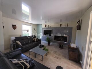  Villa à vendre 8 pièces 195 m²