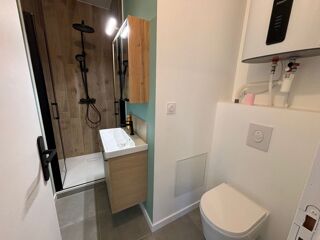  Appartement à louer 1 pièce 20 m²