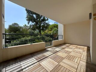  Appartement à vendre 2 pièces 48 m²