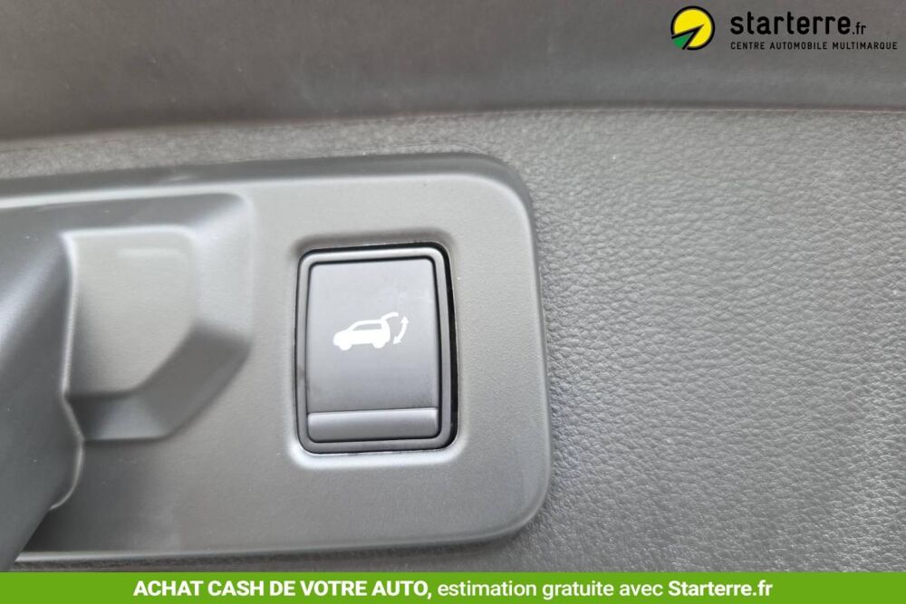 Rafale E-Tech full hybrid 200ch esprit Alpine 2026 occasion 69190 Saint-Fons