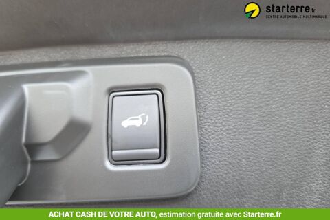 Rafale E-Tech full hybrid 200ch esprit Alpine 2026 occasion 69190 Saint-Fons
