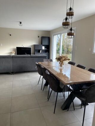 Maison à vendre 5 pièces 113 m²