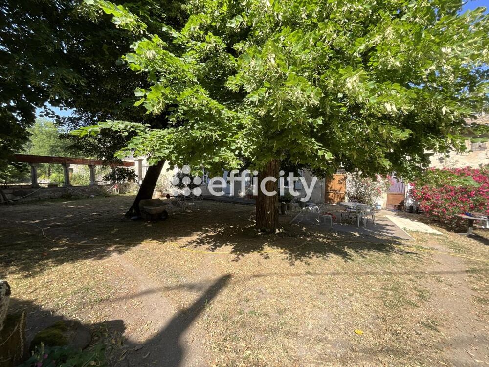 Vente Maison Mas Privas