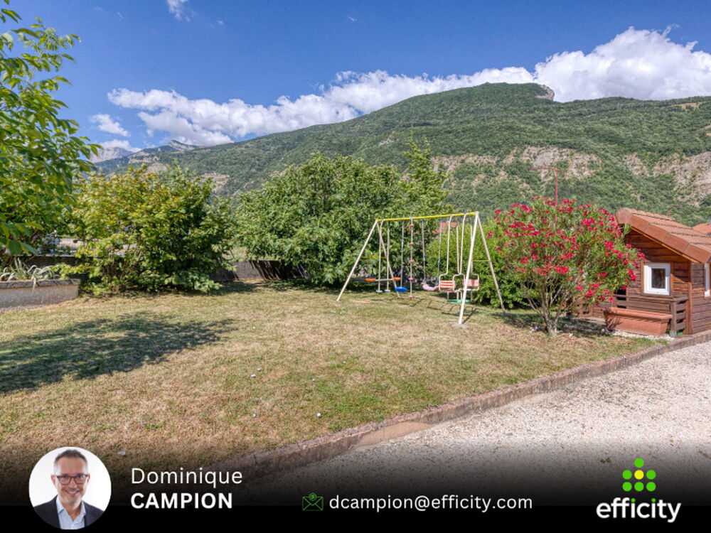 Vente Villa Villa Vif