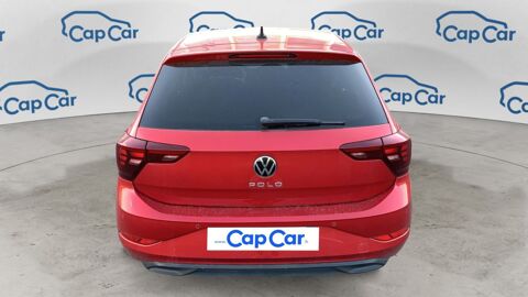 Polo VI 1.0 TSI 95 Confort - 5 places 2022 occasion 57365 Ennery