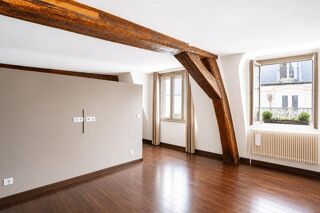  Appartement à vendre 2 pièces 60 m²
