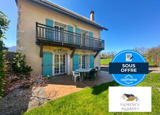  Proprit/chteau  vendre 5 pices 185 m