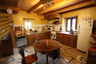  Maison à vendre 7 pièces 166 m²