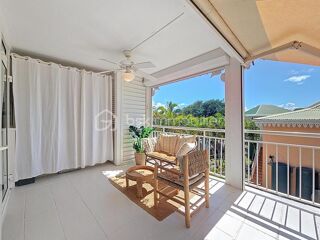  Appartement � vendre 1 pi�ce 33 m�