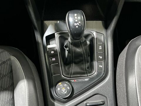 Tiguan 2.0 TDI 200ch DSG7 4Motion R-Line 2021 occasion 31100 Toulouse