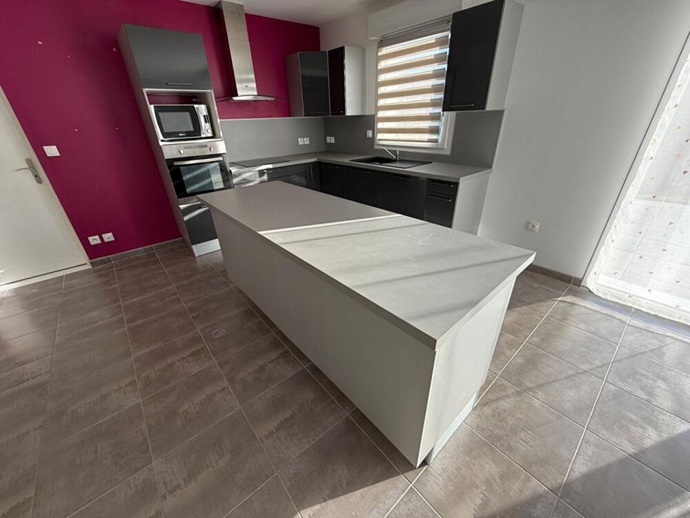 Maison Neuve RT2012 Mathay 5 pièce(s) 110 m2