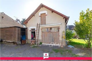  Maison à vendre 9 pièces 115 m²