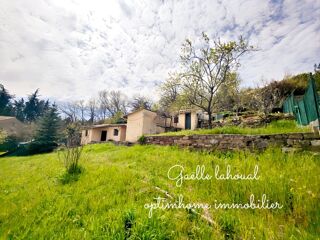  Villa � vendre 5 pi�ces 160 m� Le bousquet d orb