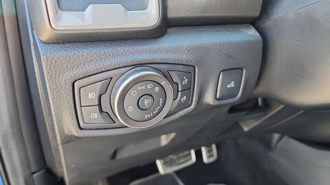 Ranger 2.0 EcoBlue 213 BVA10 Raptor 2019 occasion 72000 Le Mans