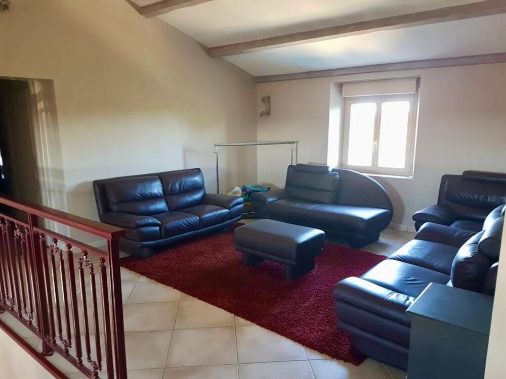 à vendre  Maison Arçais (79210)